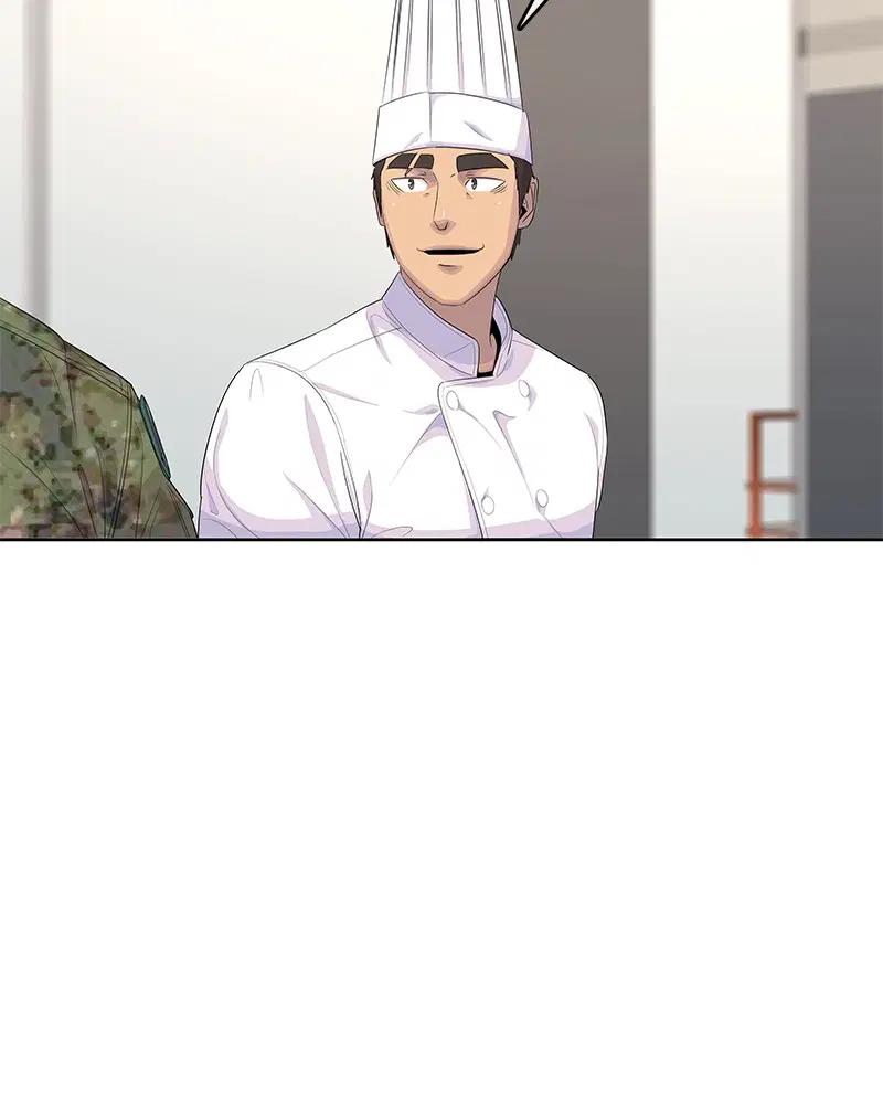 Kitchen Soldier ตอนที่ 161 หน้า 51
