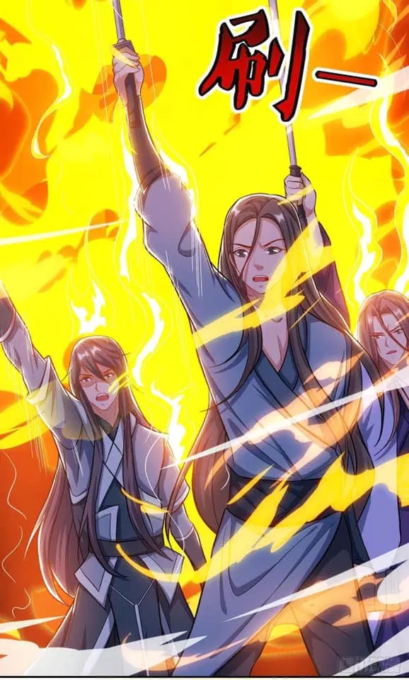 Reborn 80,000 years ตอนที่ 162 หน้า 11