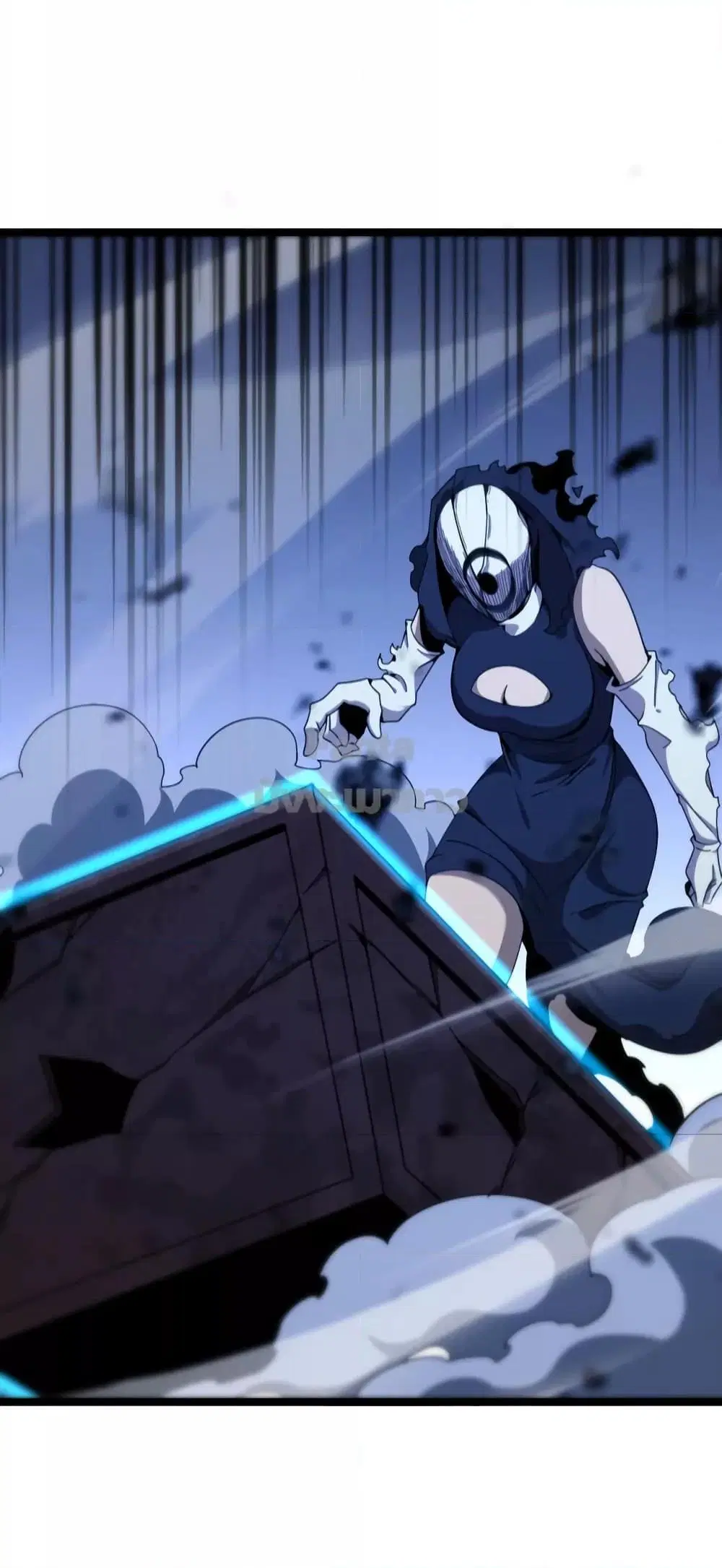 World’s Apocalypse Online ตอนที่ 160 หน้า 14