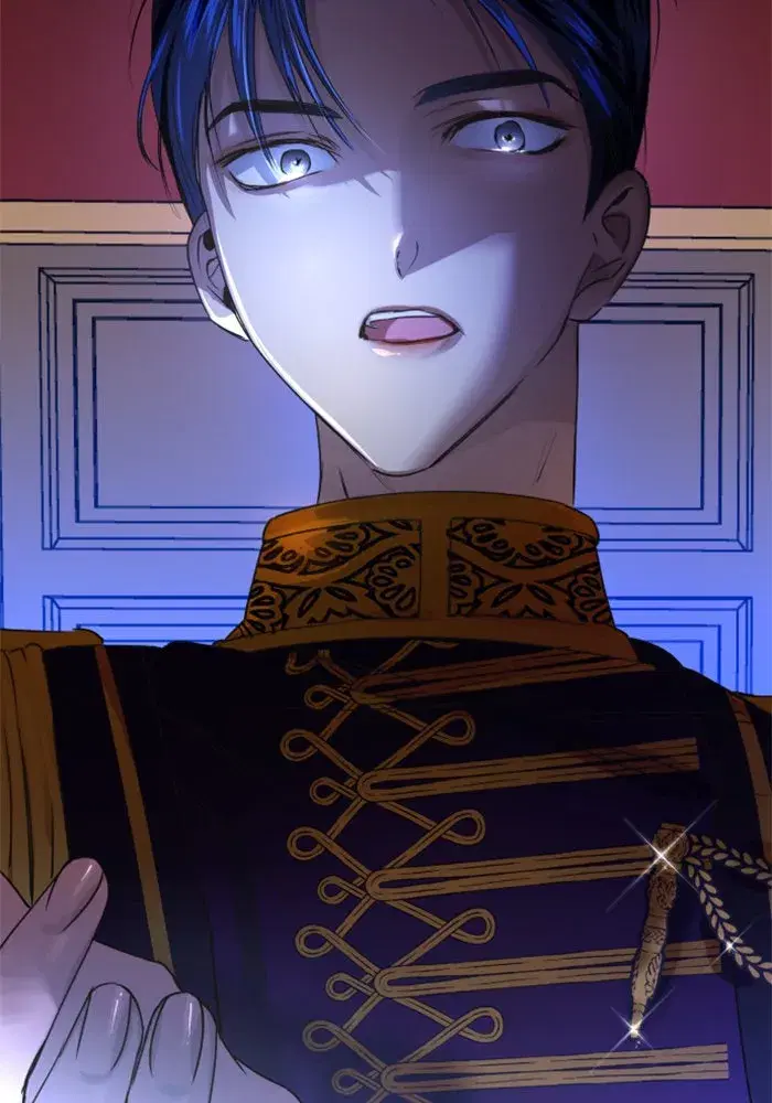 Your Throne ตอนที่ 19 หน้า 50