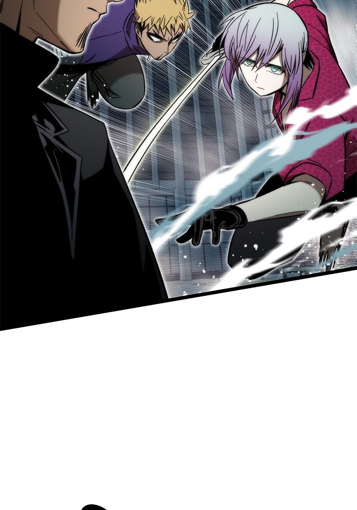 Ultra Alter แอ็กรองสตรองโคตร ตอนที่ 54 หน้า 108