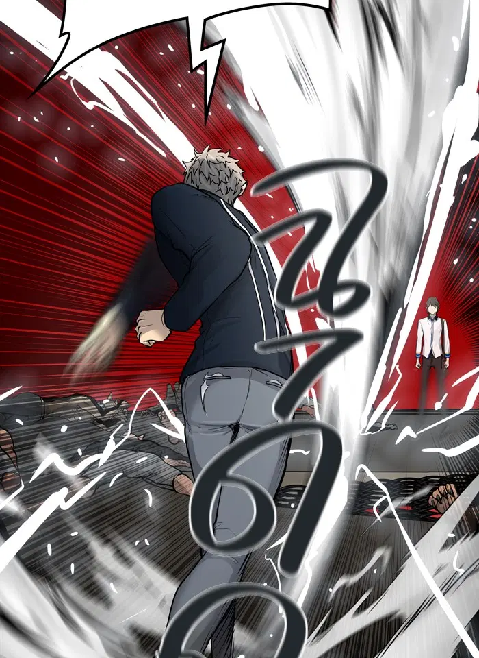 Tower of God ตอนที่ 419 หน้า 112