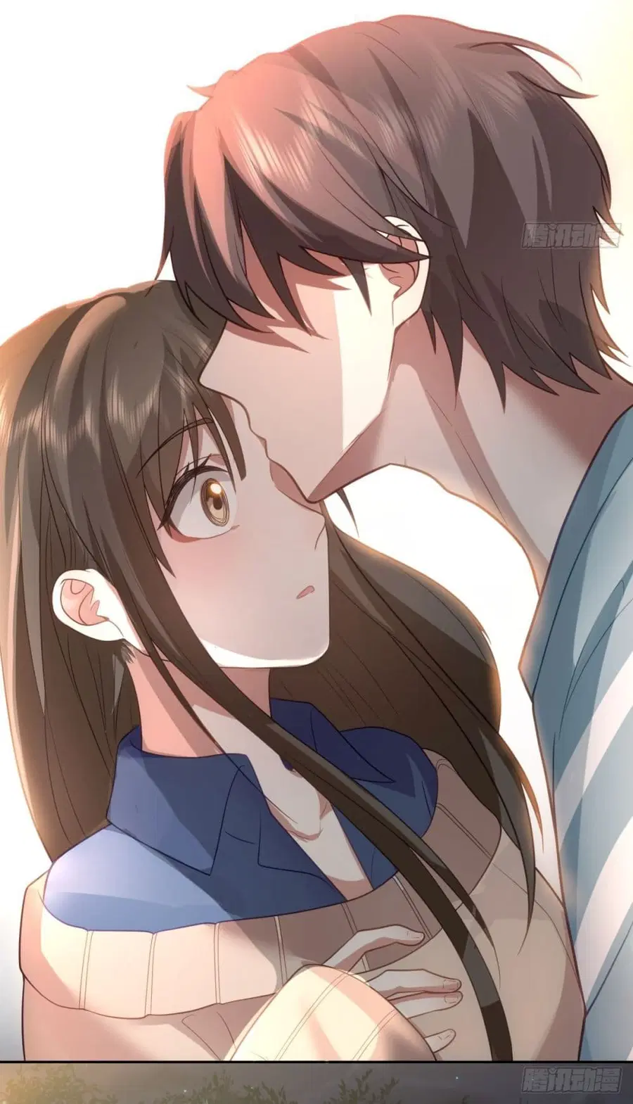 I Really Don’t Want to be Reborn ตอนที่ 25 หน้า 34