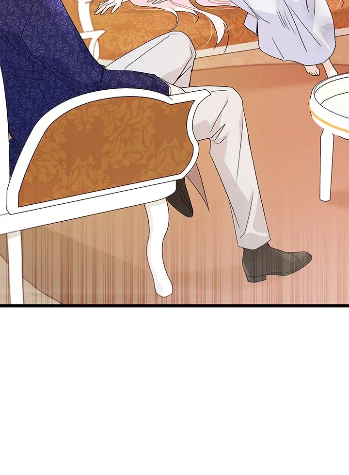 The Symbiotic Relationship Between a Panther and a Rabbit ตอนที่ 42 หน้า 118