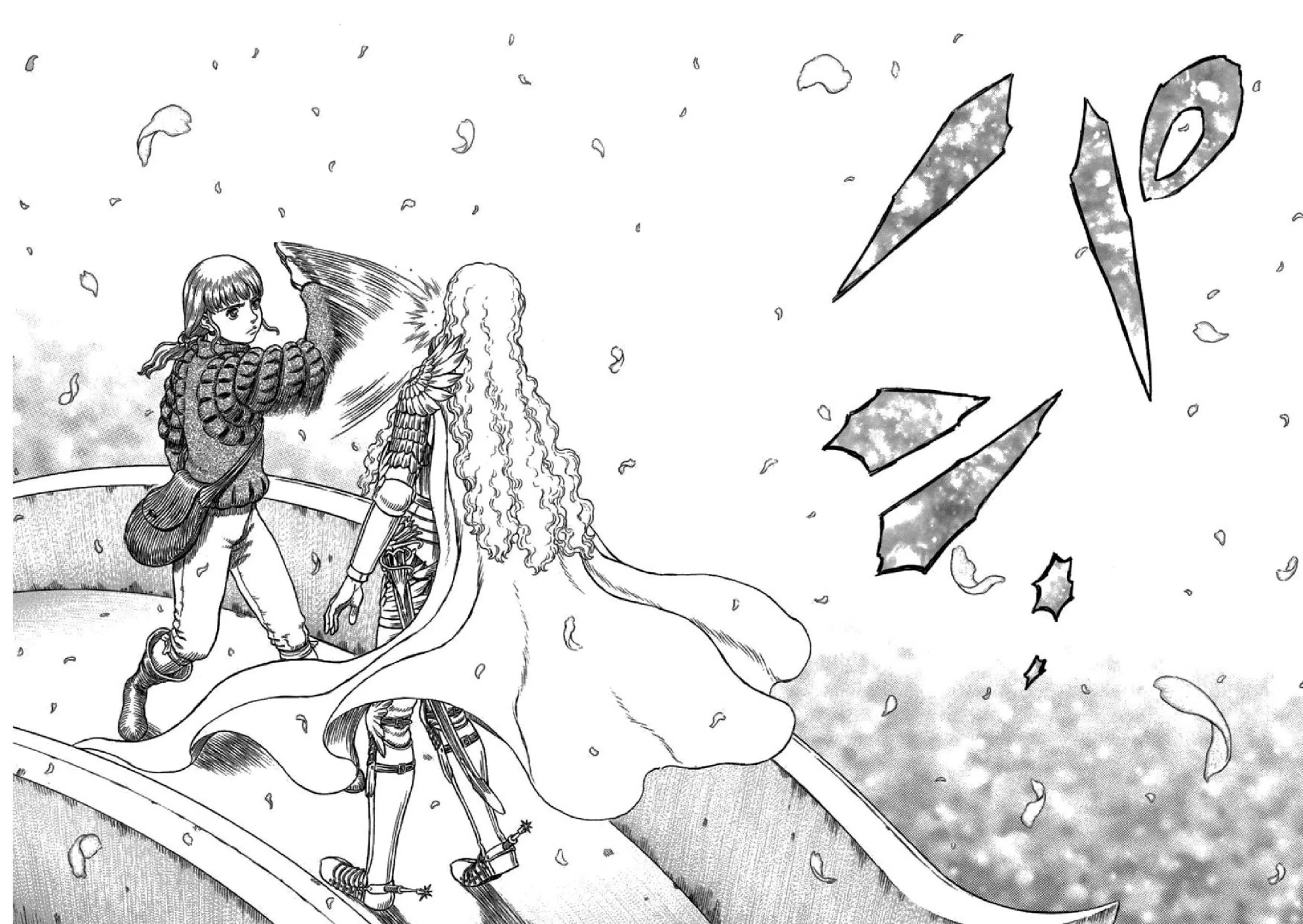 Berserk ตอนที่ 337 หน้า 12