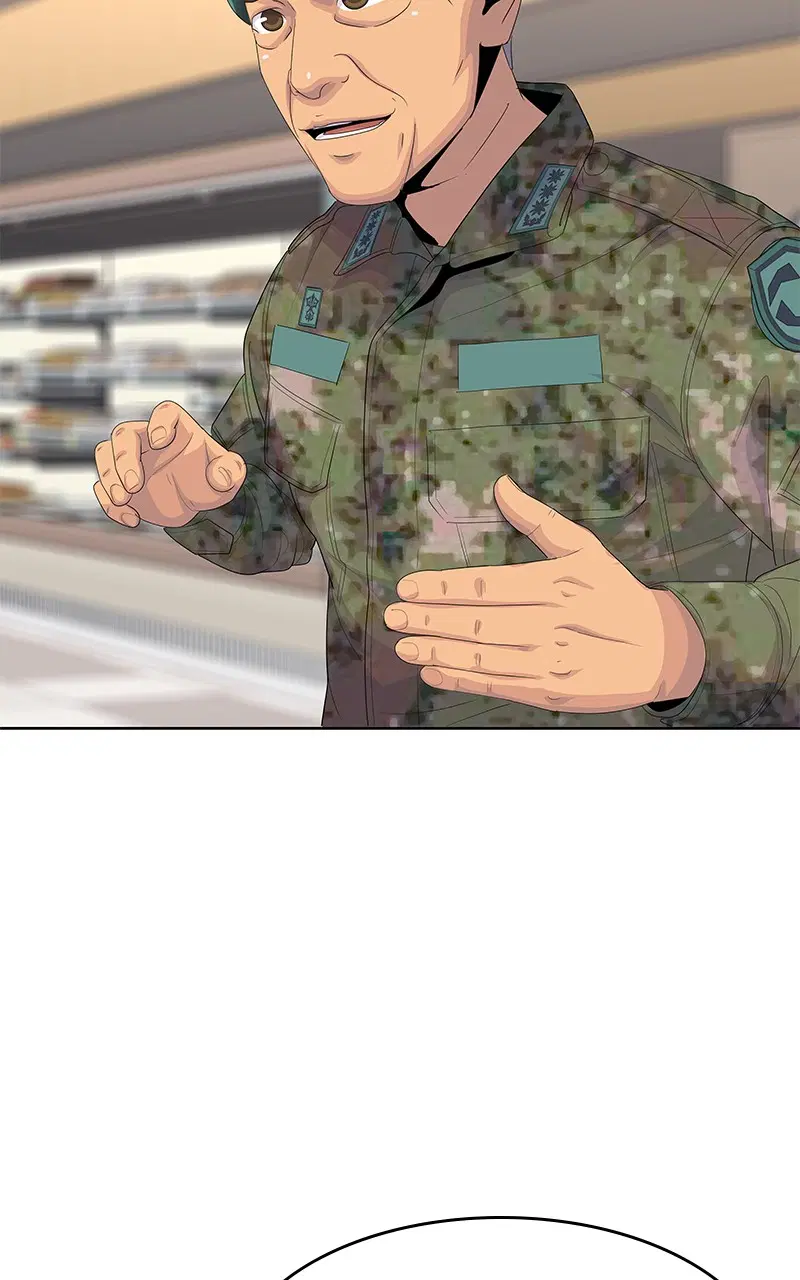 Kitchen Soldier ตอนที่ 184 หน้า 62