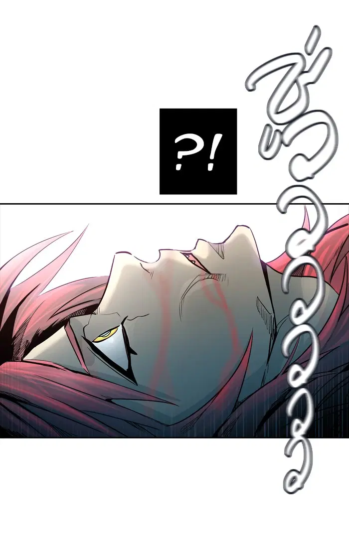 Tower of God ตอนที่ 453 หน้า 110