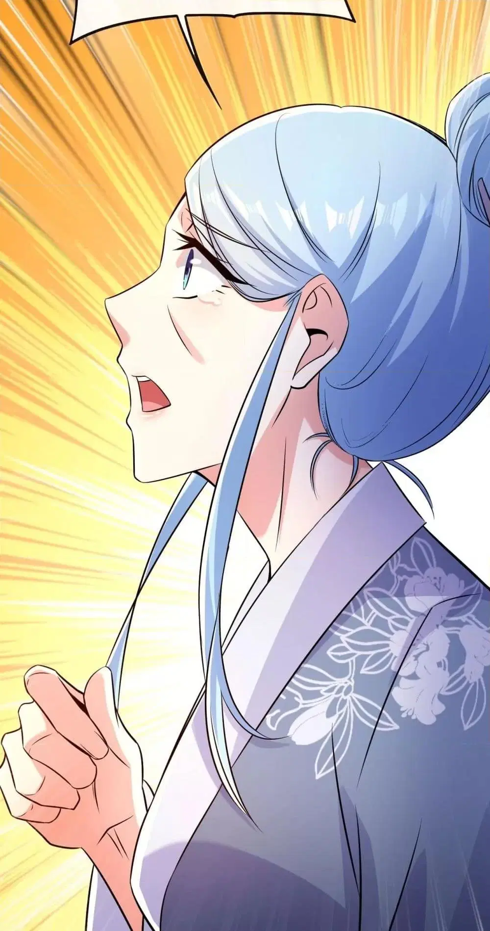 The Ten Great Emperors At The Beginning Are All My Apprentices ตอนที่ 43 หน้า 4