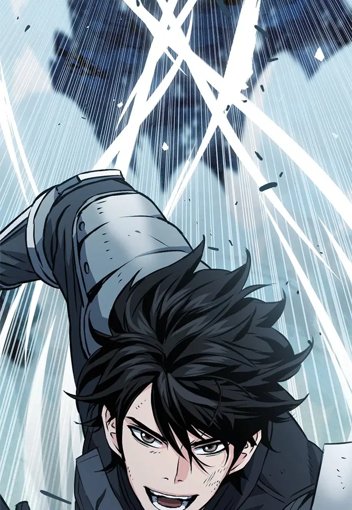 Seoul Station Druid ตอนที่ 121 หน้า 194
