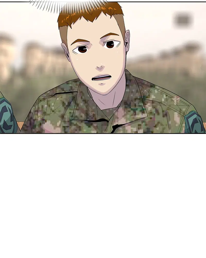 Kitchen Soldier ตอนที่ 130 หน้า 61