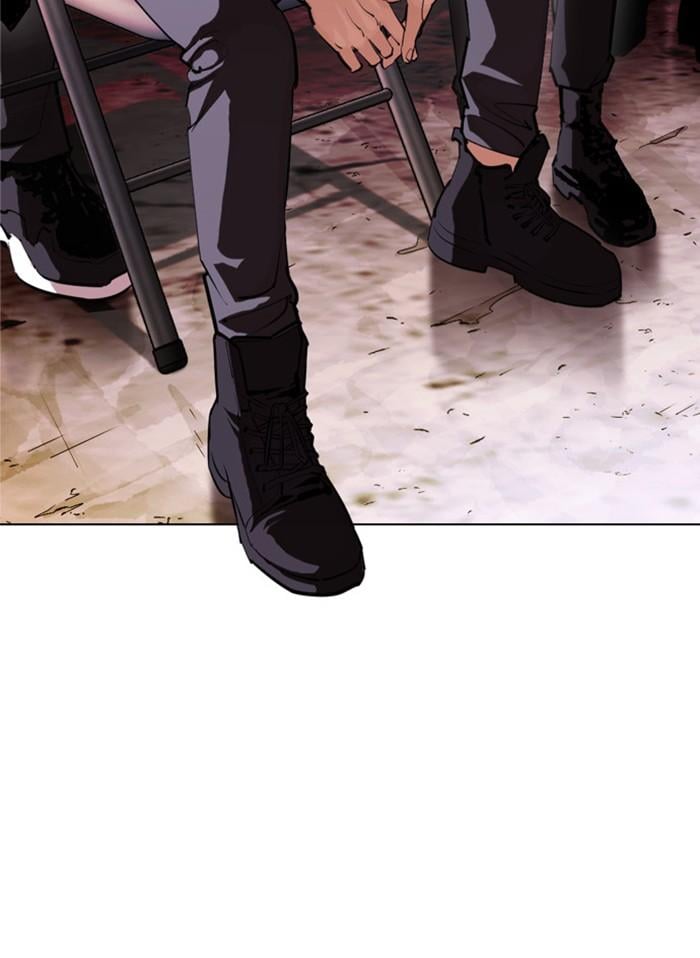 Lookism ตอนที่ 406 หน้า 103