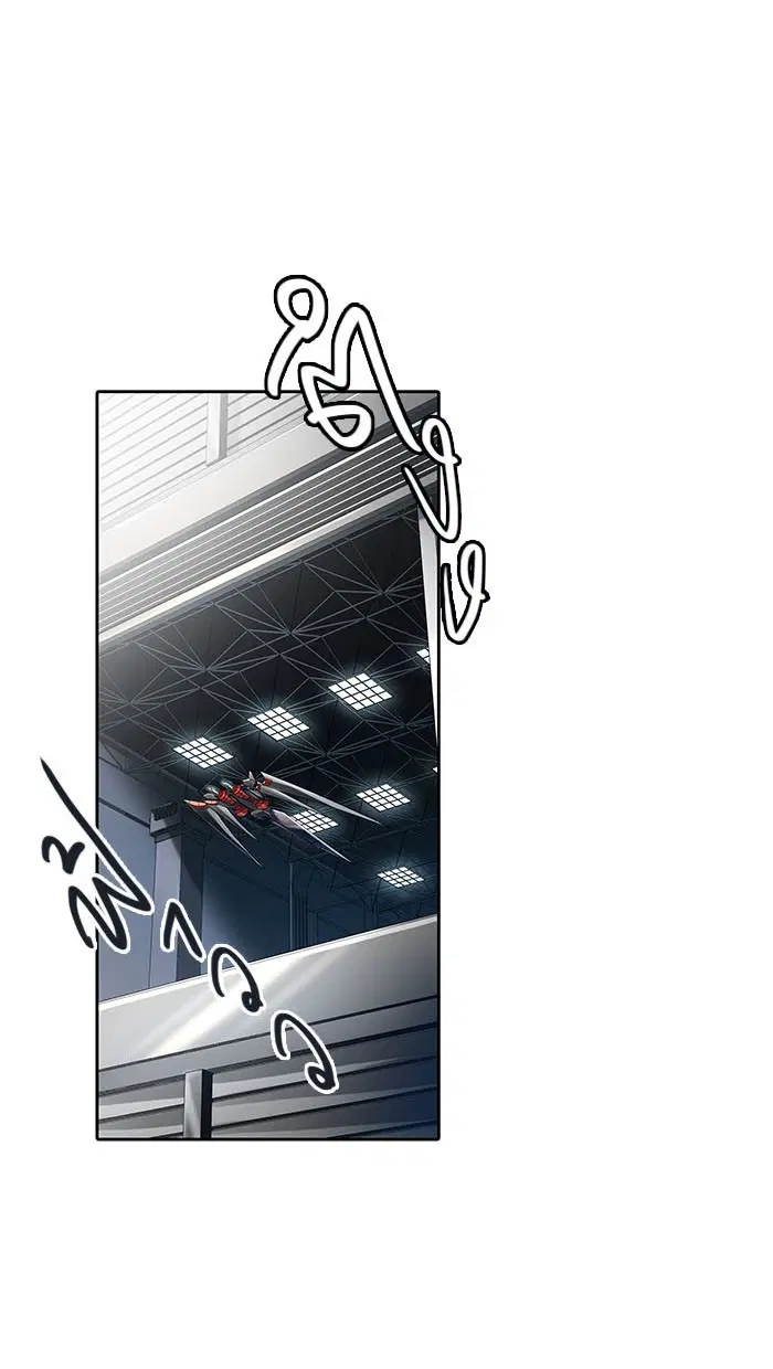 Tower of God ตอนที่ 516 หน้า 110