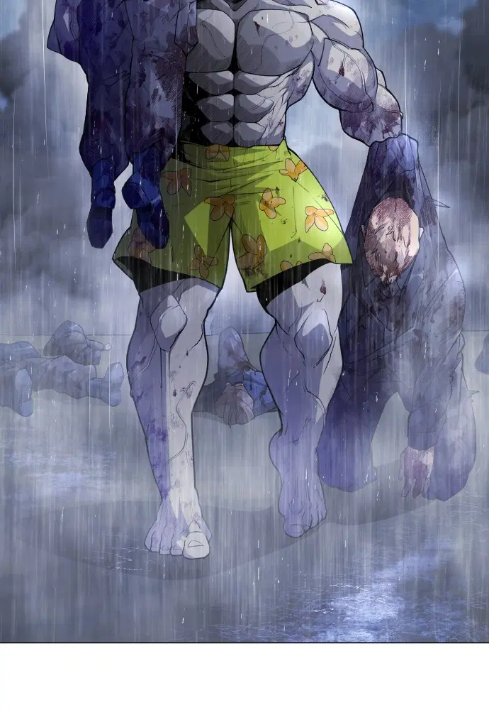 Superhuman Era ตอนที่ 182 หน้า 72