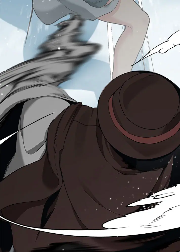 HERO KILLER ตอนที่ 105 หน้า 86