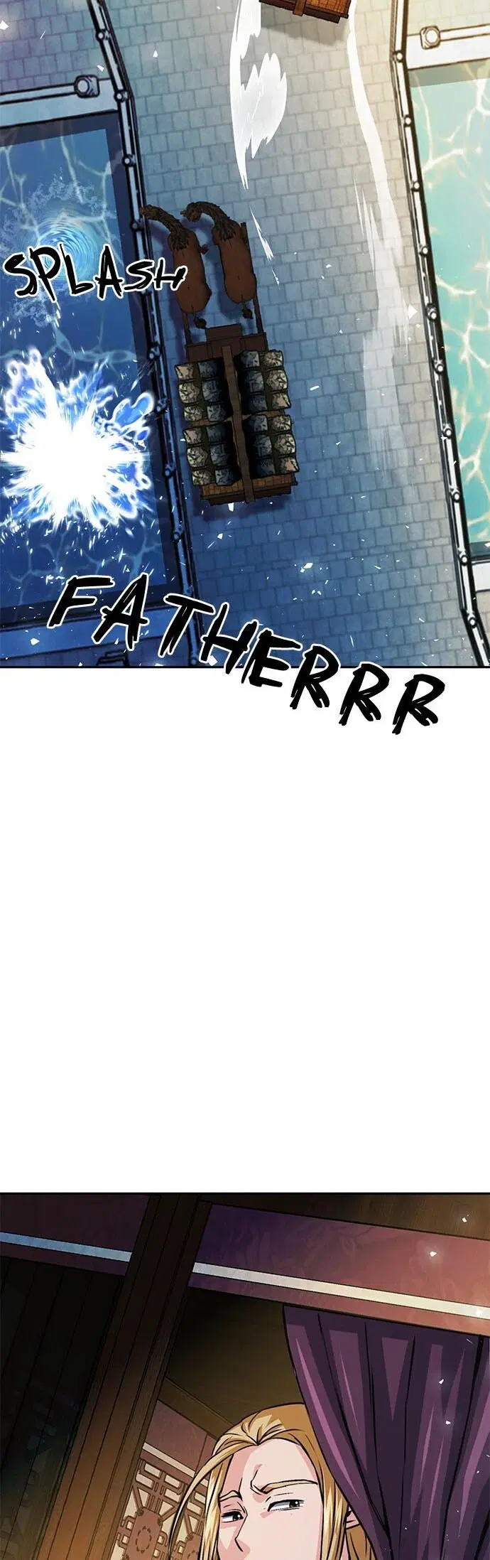 The Druid of Seoul Station ตอนที่ 117 หน้า 81