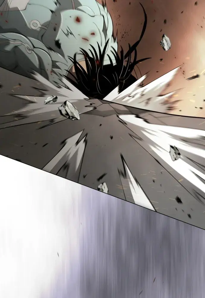 Superhuman Era ตอนที่ 208 หน้า 140