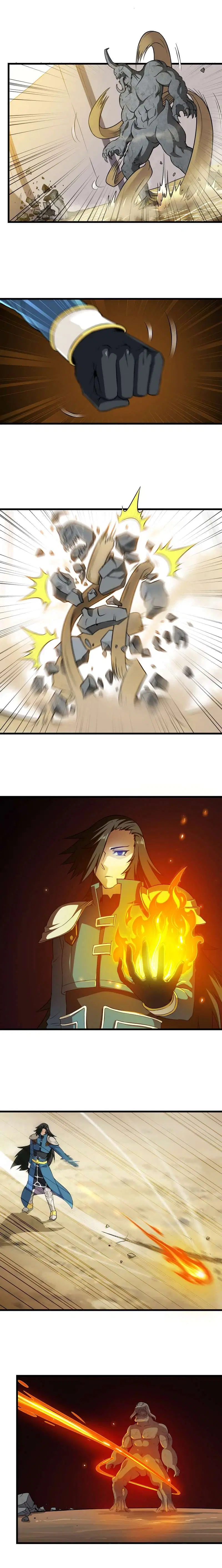 My Wife is a Demon Queen ตอนที่ 52 หน้า 7