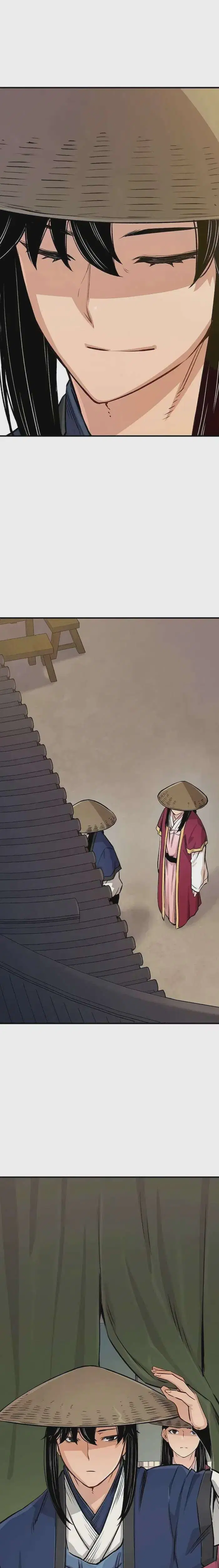 Reborn As The Heavenly Demon ตอนที่ 19 หน้า 20