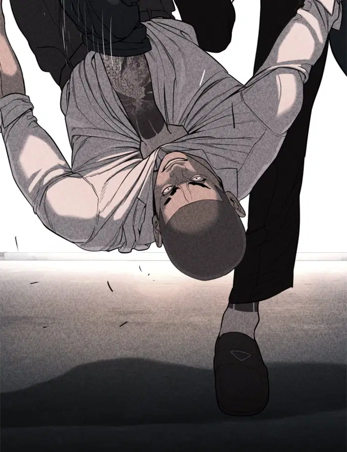 How to Fight ตอนที่ 111 หน้า 85