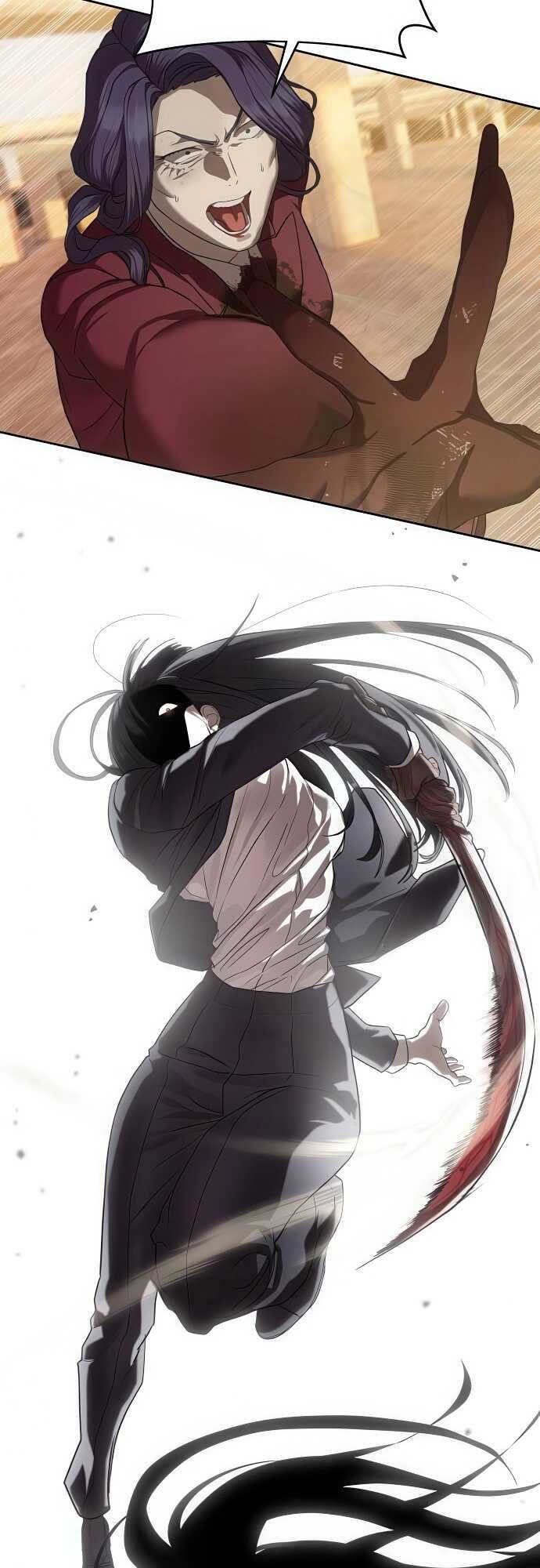 Special Civil Servant กองกำลังพิเศษหมอกสีเหลือง ตอนที่ 37 หน้า 13