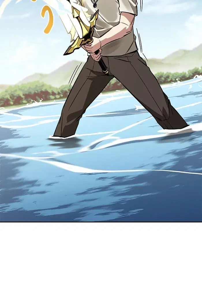The Lazy Lord Masters the Sword ตอนที่ 107 หน้า 109