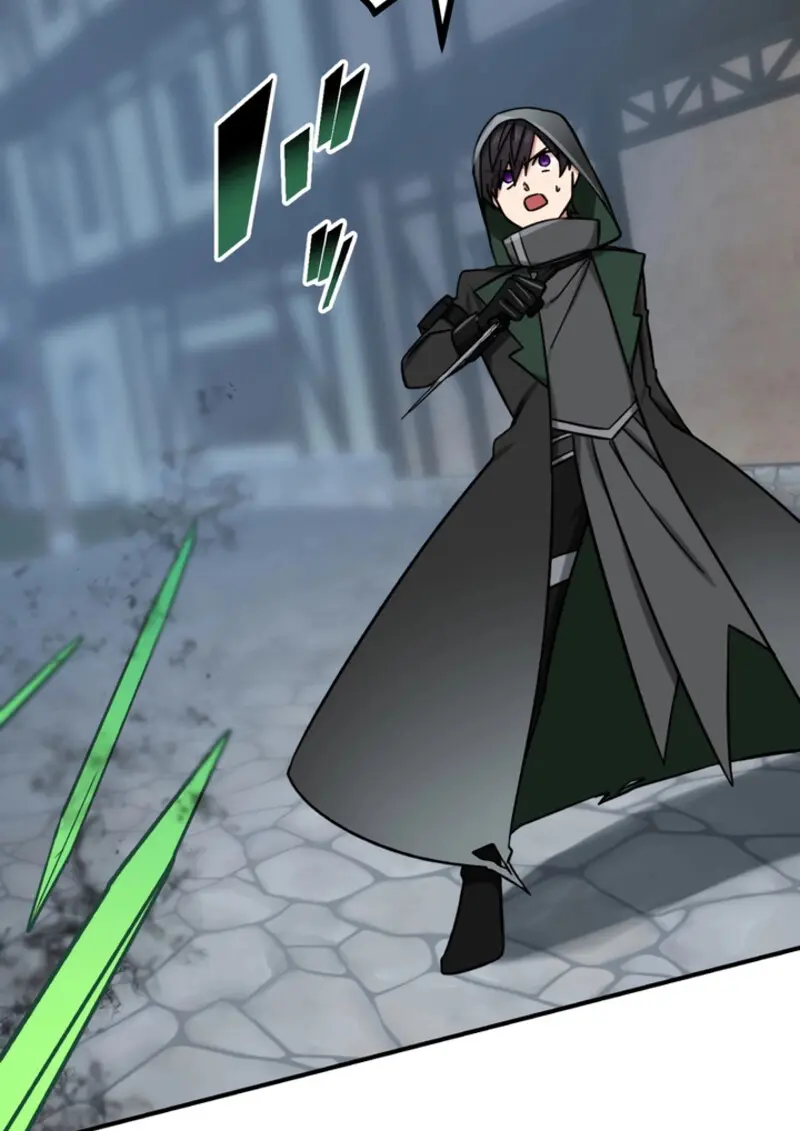 The Strongest Assassin Gets Transferred To Another World With His Whole Class ตอนที่ 44 หน้า 32