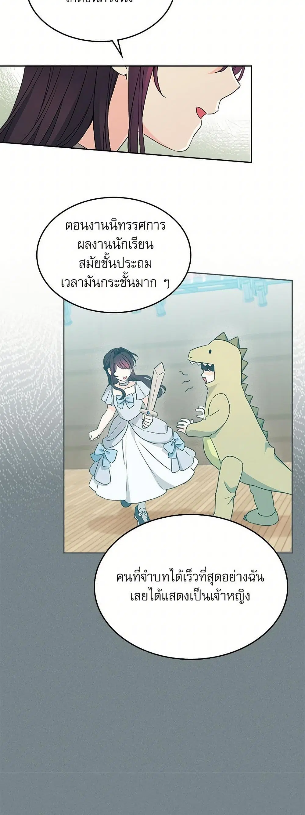 My Life as an Internet Novel ตอนที่ 246 หน้า 17