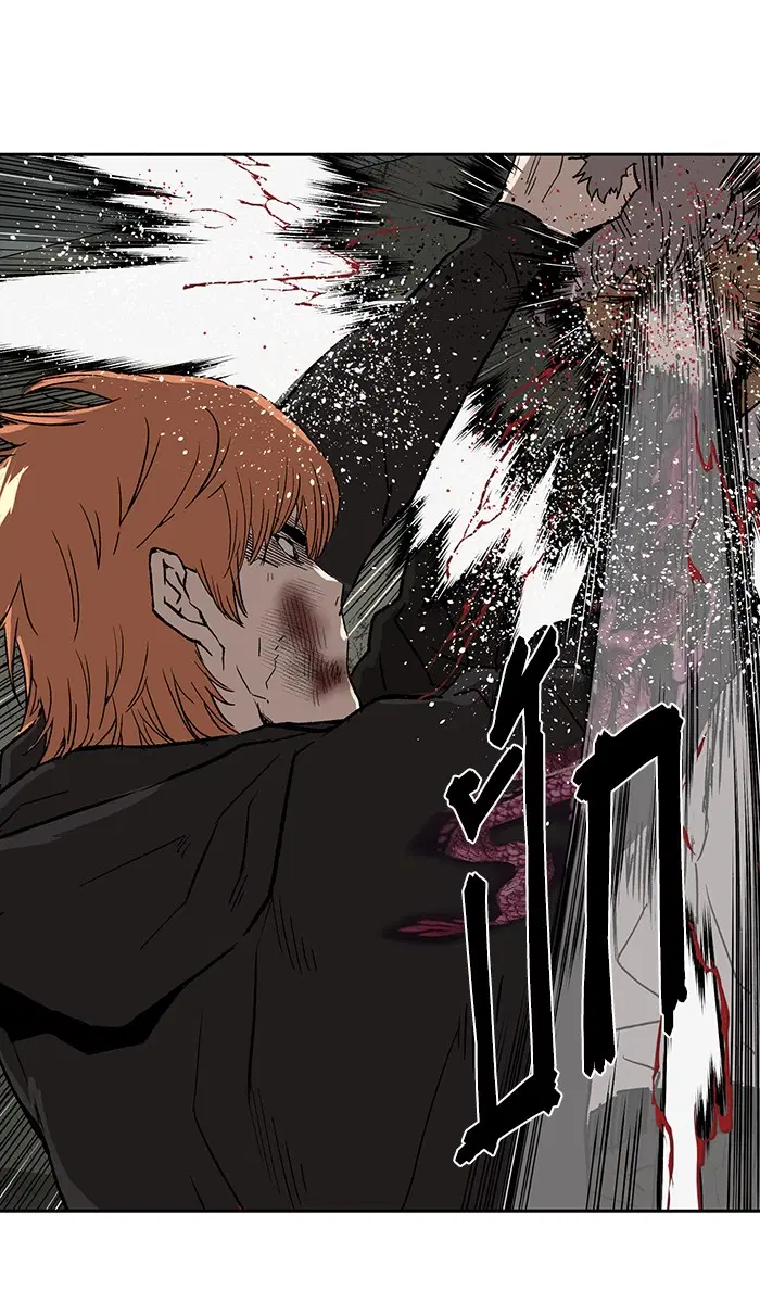 Weak Hero ตอนที่ 172 หน้า 80