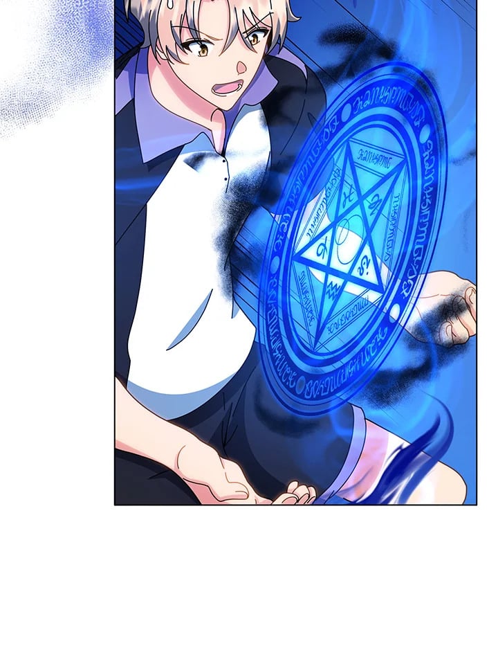 Necromancer Academy’s Genius Summoner ตอนที่ 38 หน้า 58