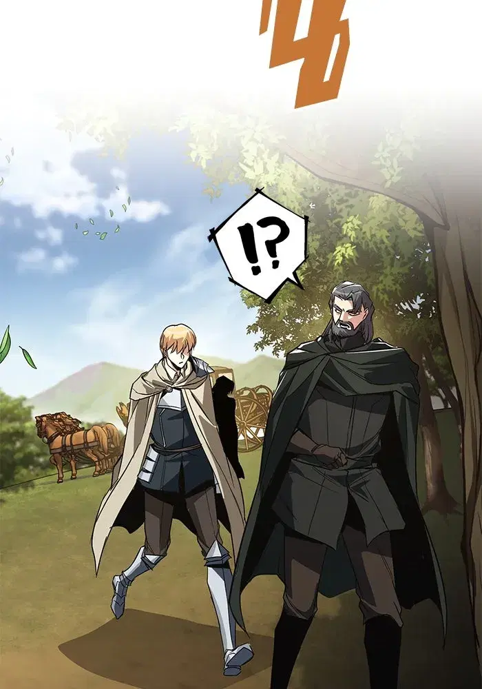 The Lazy Lord Masters the Sword ตอนที่ 124 หน้า 94