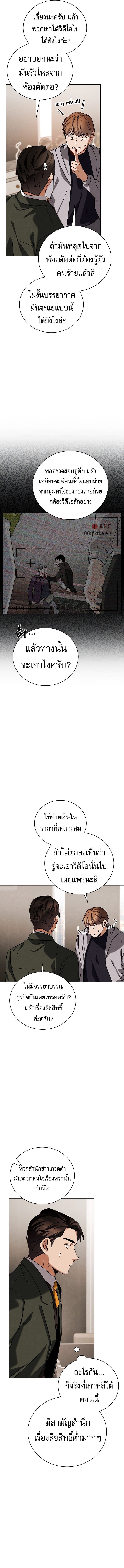 Be the Actor ตอนที่ 127 หน้า 6