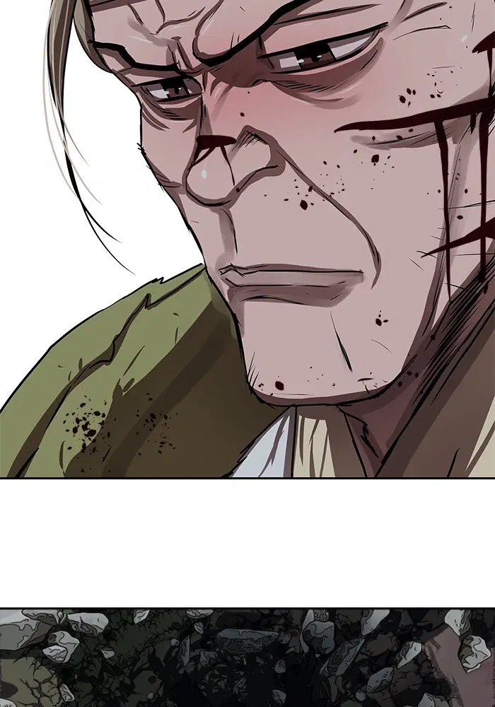 Escort Warrior ตอนที่ 177 หน้า 97