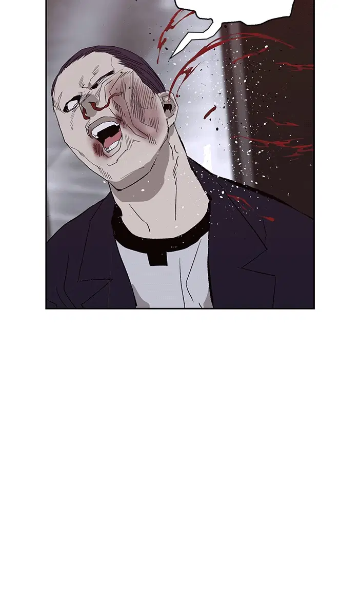 Weak Hero ตอนที่ 165 หน้า 20