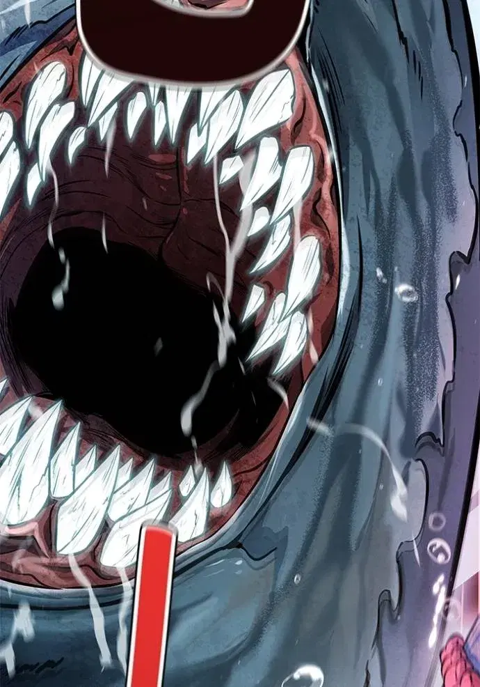 Tower of God ตอนที่ 629 หน้า 116