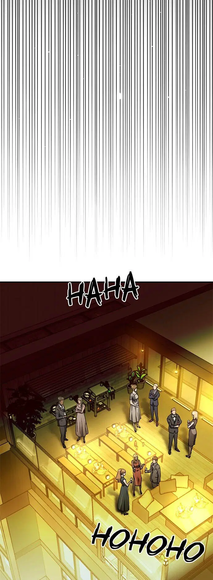 The Druid of Seoul Station ตอนที่ 128 หน้า 55