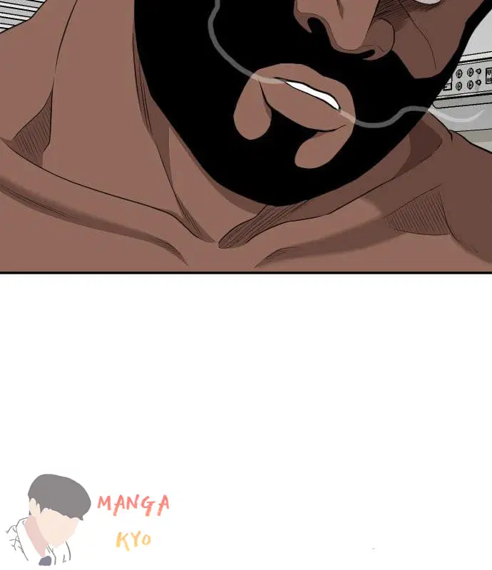 Bad Guy ตอนที่ 135 หน้า 22