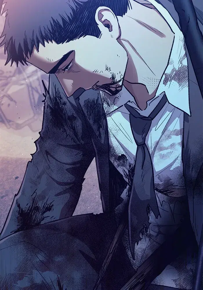 The S-Classes That I Raised (My S-Class Hunters) ตอนที่ 128 หน้า 44