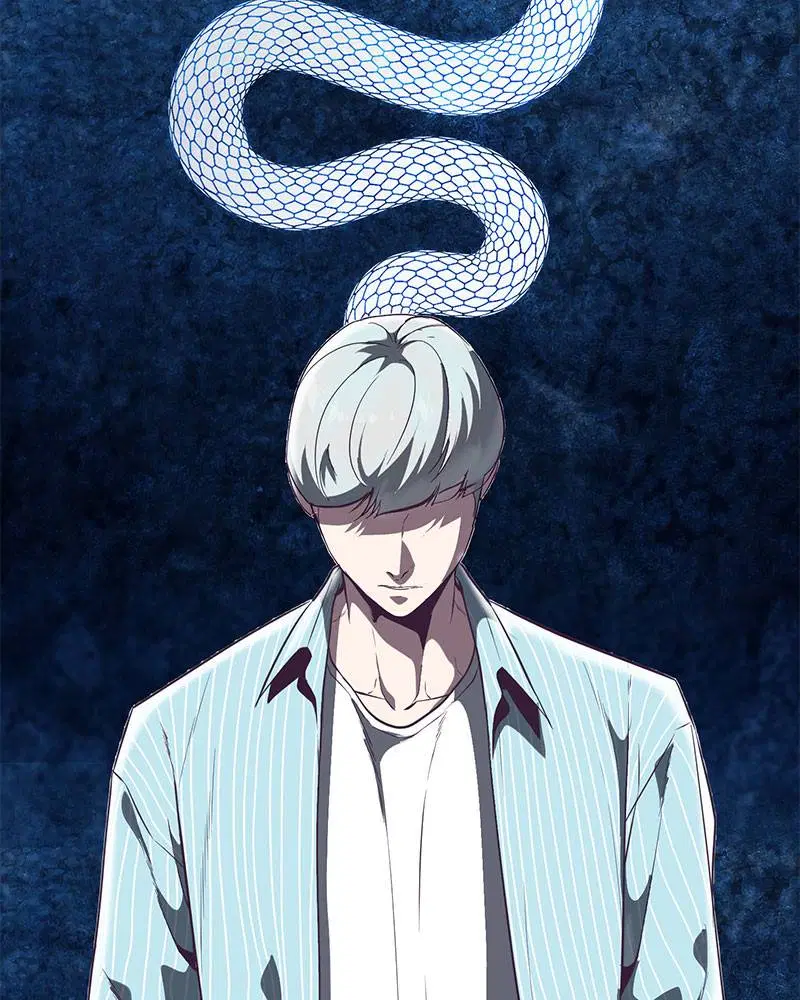 The Boy of Death ตอนที่ 102 หน้า 34