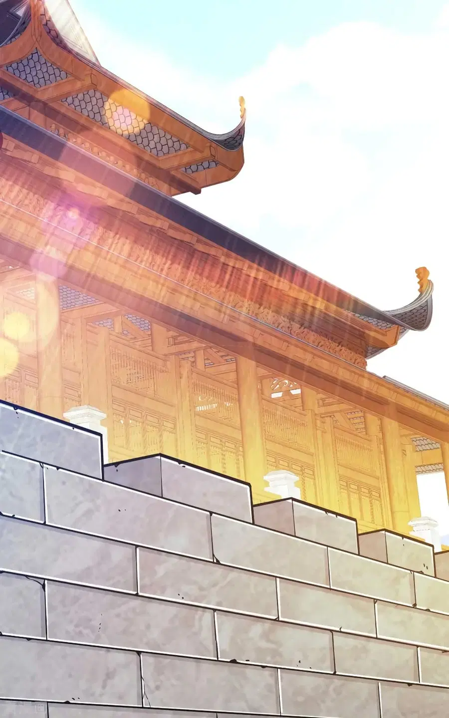 Immortal King of City ตอนที่ 129 หน้า 49