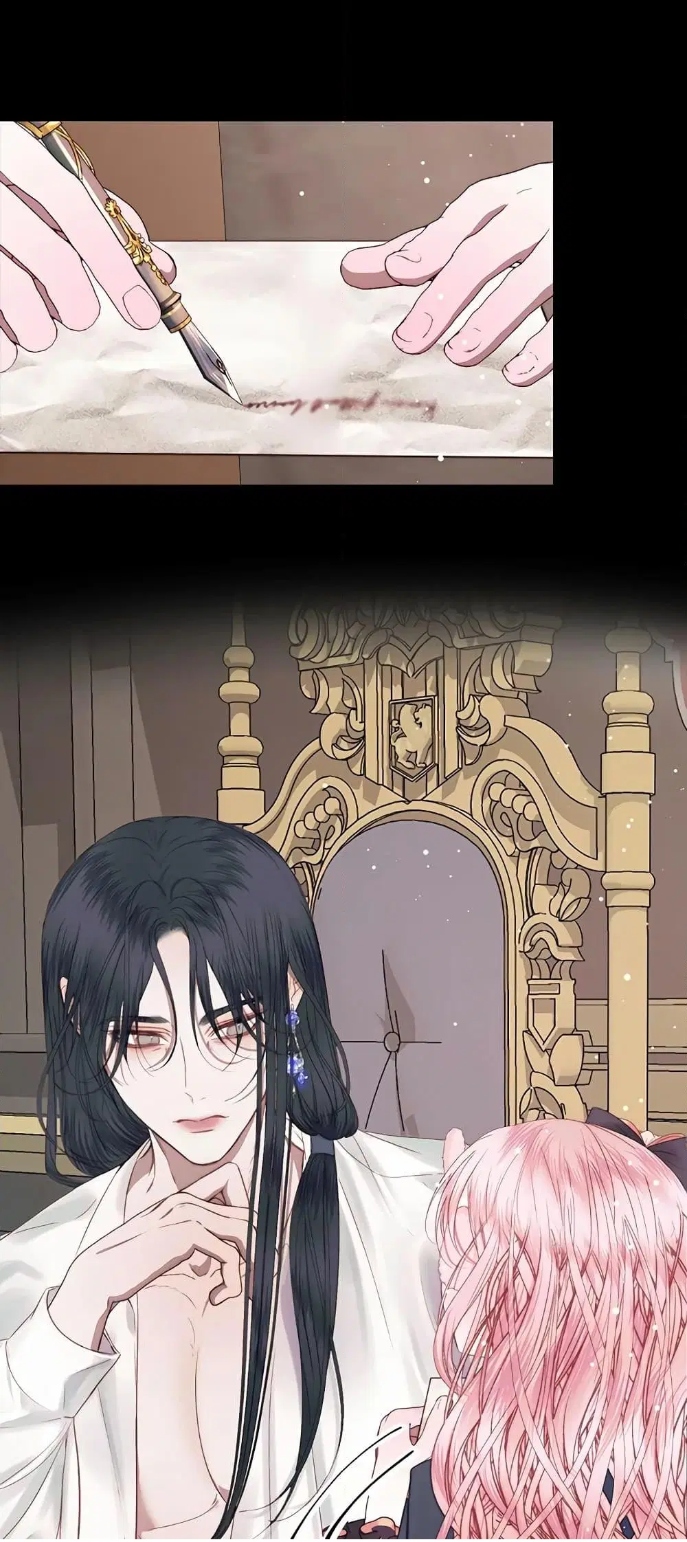 The Siren: Becoming the Villain’s Family ตอนที่ 15 หน้า 2