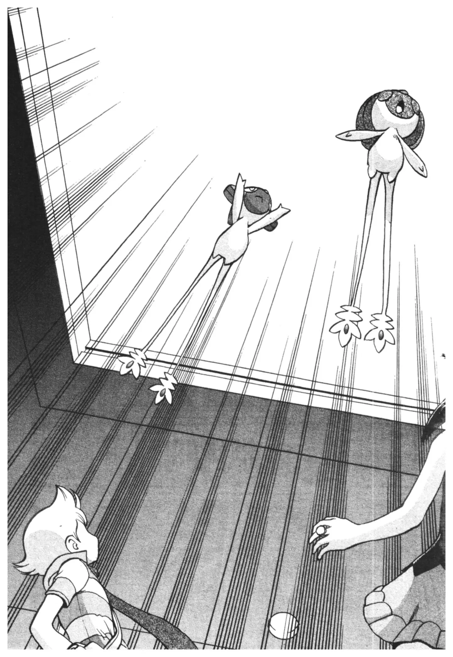 Pokémon ตอนที่ 410 หน้า 15