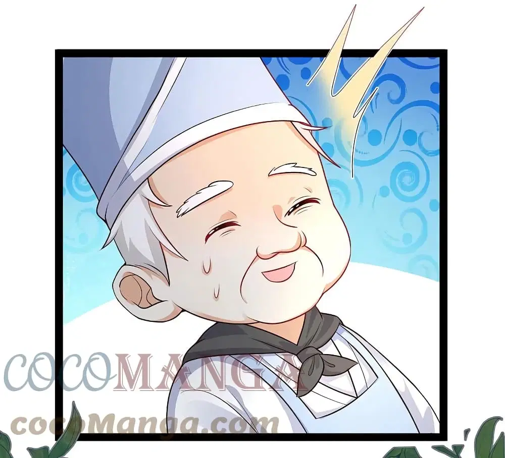 The Strongest Peach Blossom ตอนที่ 260 หน้า 21