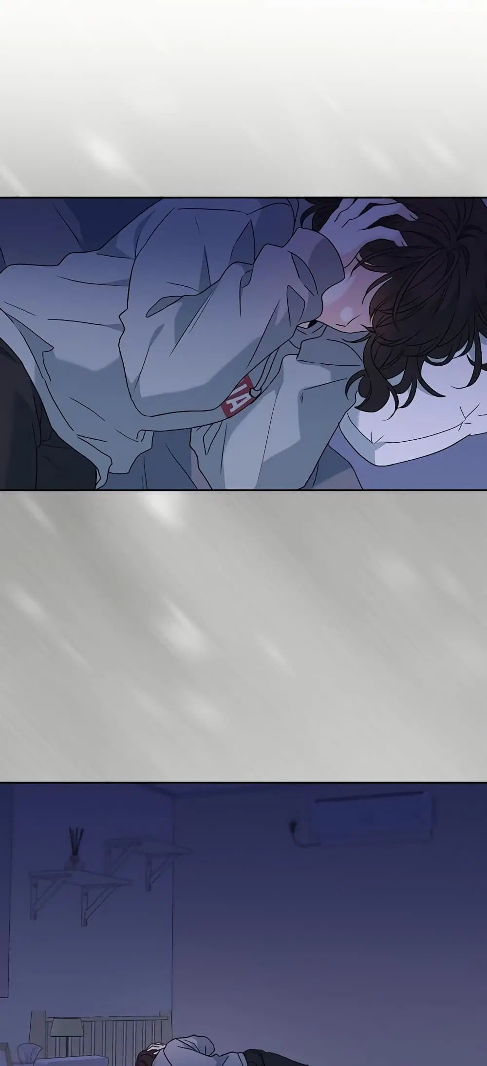 My Life as an Internet Novel ตอนที่ 211 หน้า 32