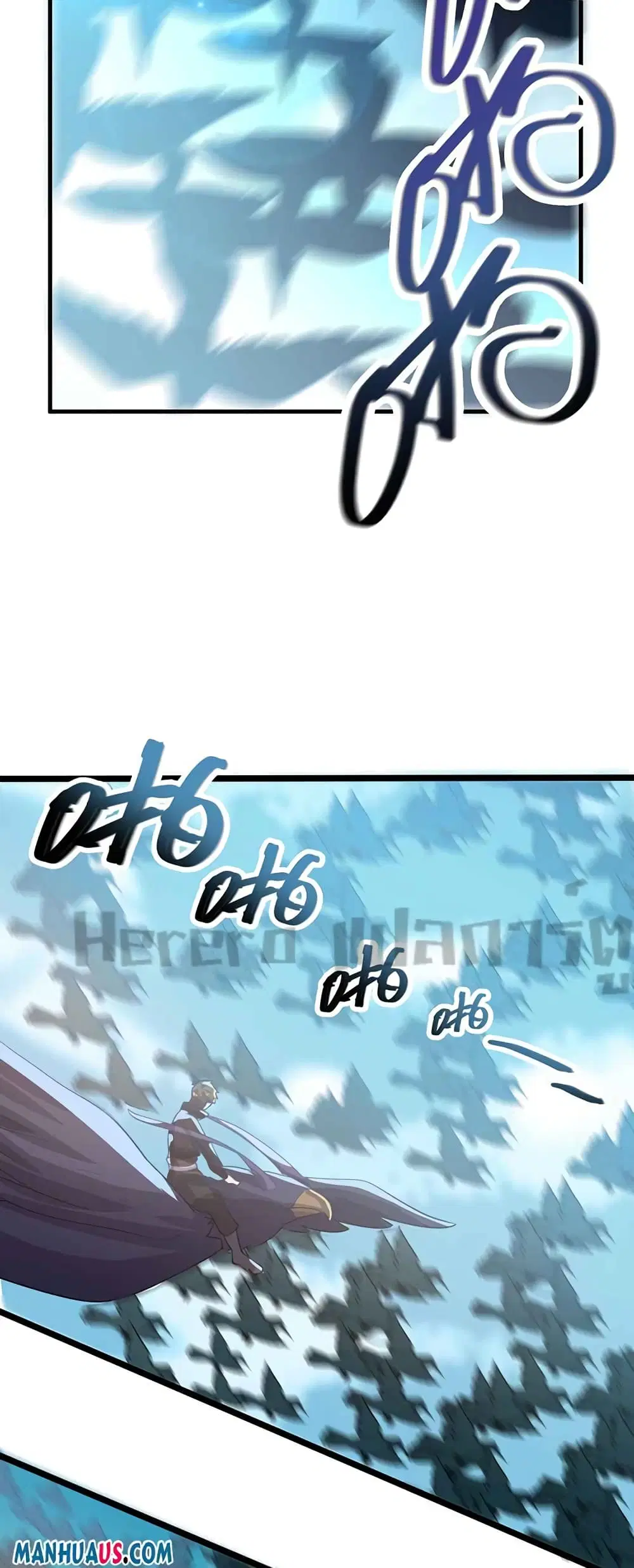 Super Warrior in Another World ตอนที่ 224 หน้า 13