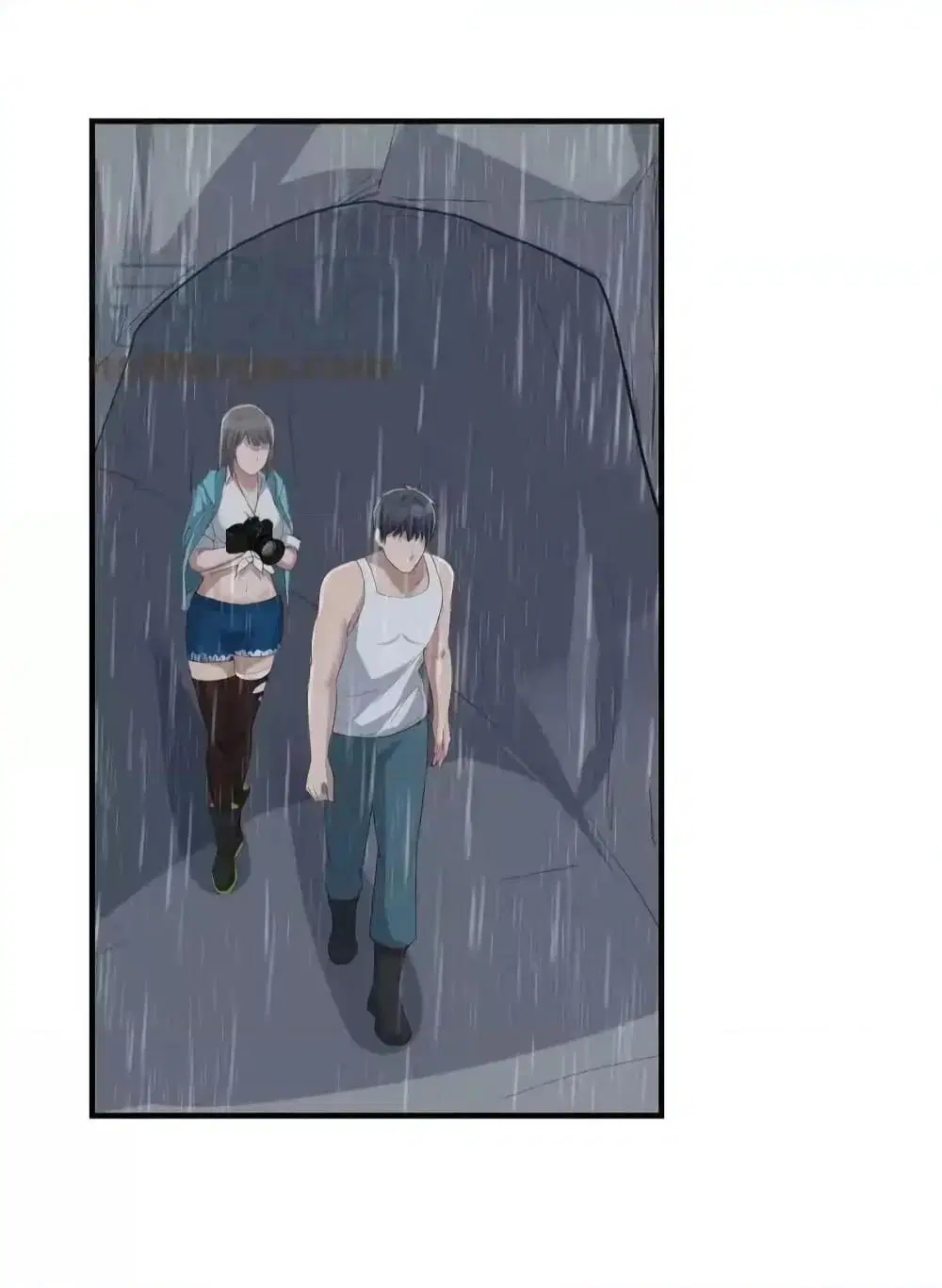 My Twin Girlfriends Loves Me So Much ตอนที่ 238 หน้า 29
