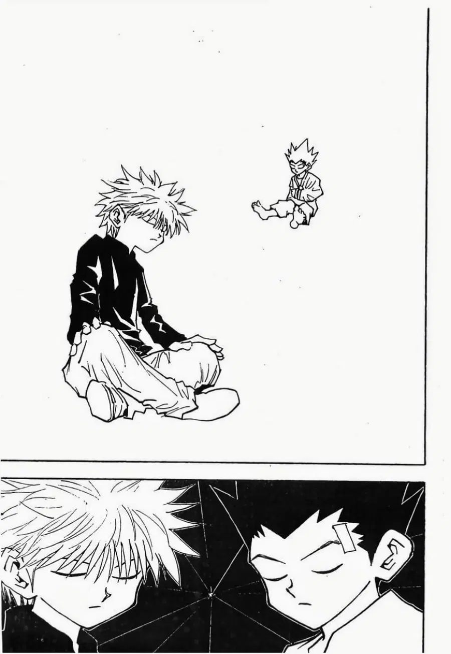 Hunter x Hunter ตอนที่ 51 หน้า 16