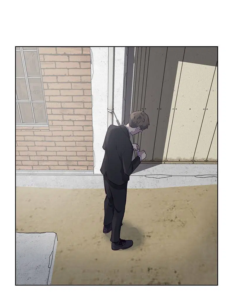 The Boy of Death ตอนที่ 11 หน้า 103