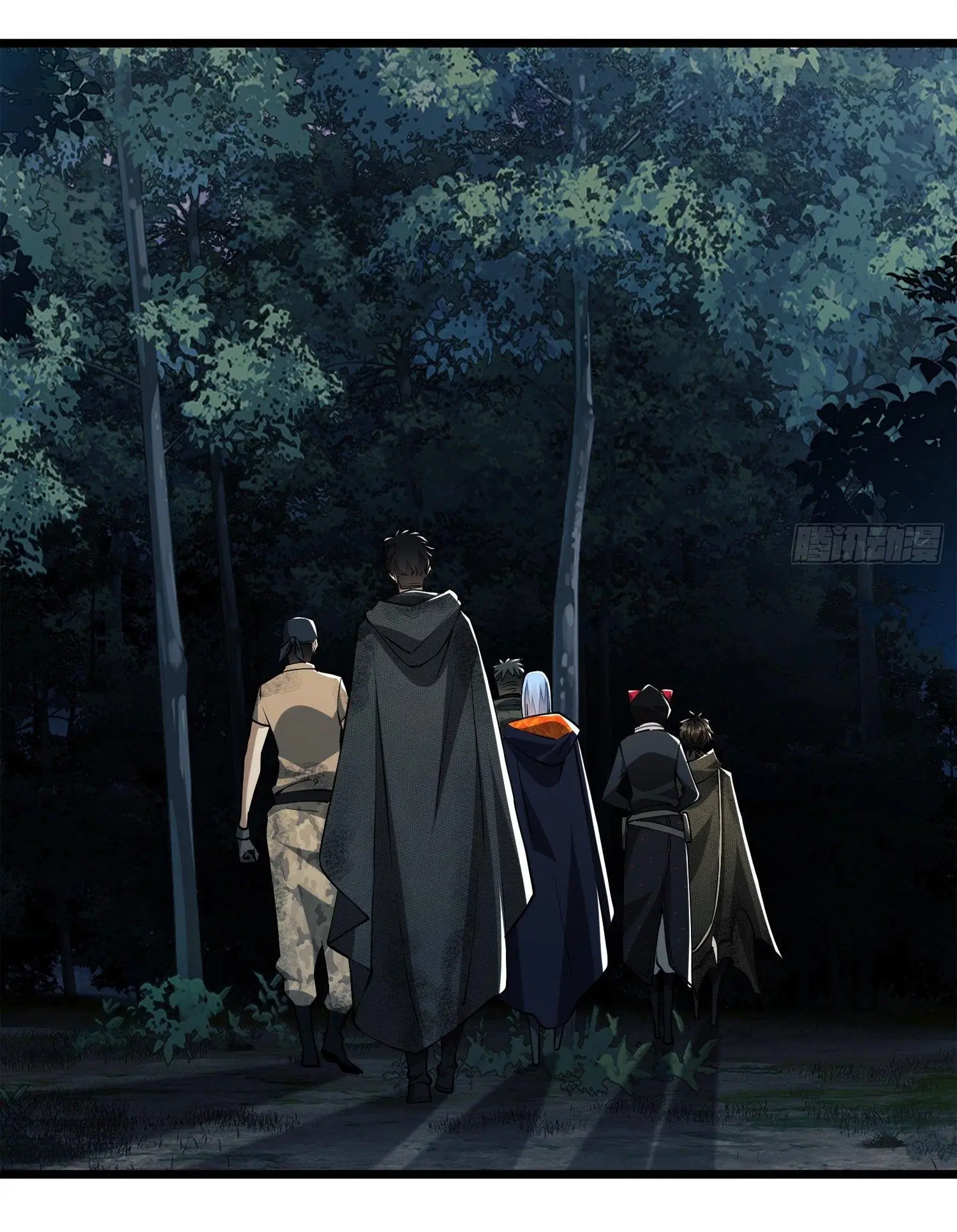 The First Order ตอนที่ 29 หน้า 42
