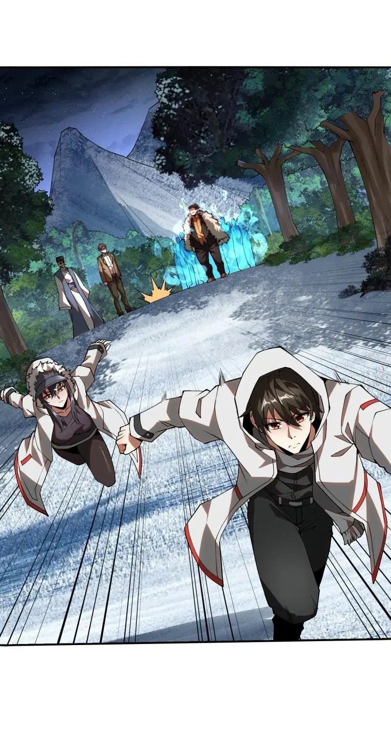 The First Order ตอนที่ 384 หน้า 17