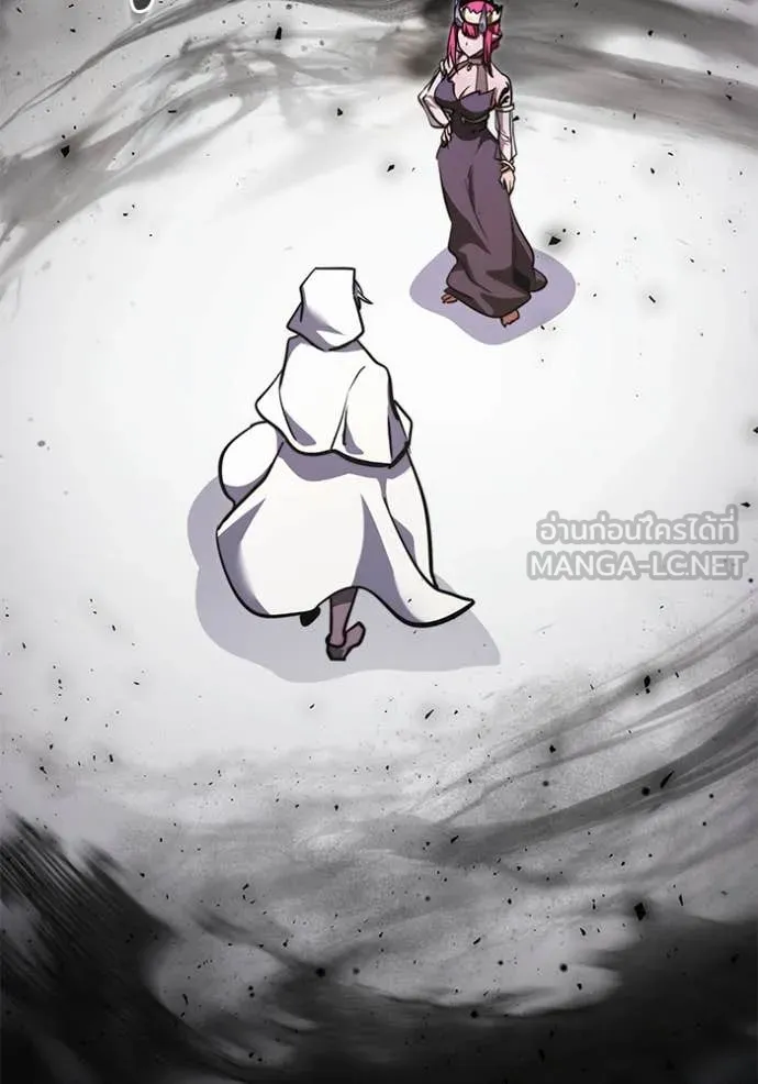 Terminally-Ill Genius Dark Knight อัศวินดำล่าท้าเวลา ตอนที่ 107 หน้า 179